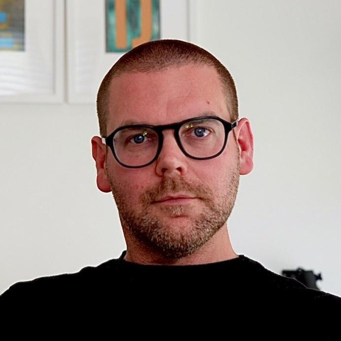 Will Thompson