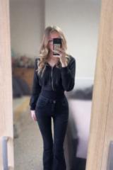 Charlotte Lewis