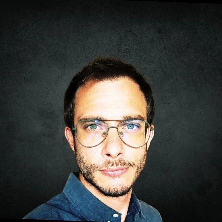Ákos Molnár