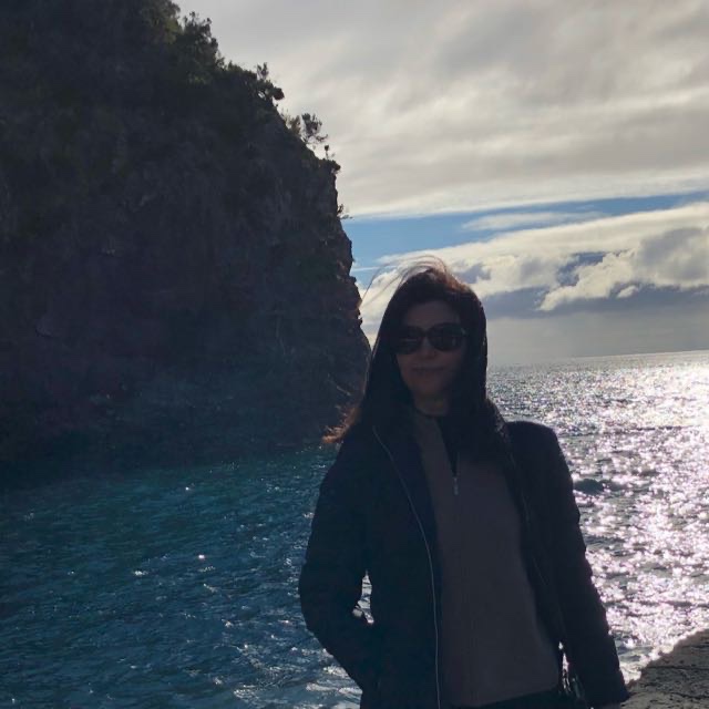Cecilia Santos