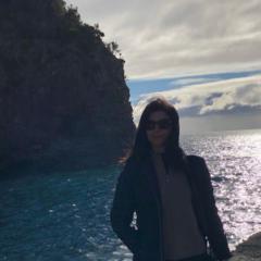 Cecilia Santos