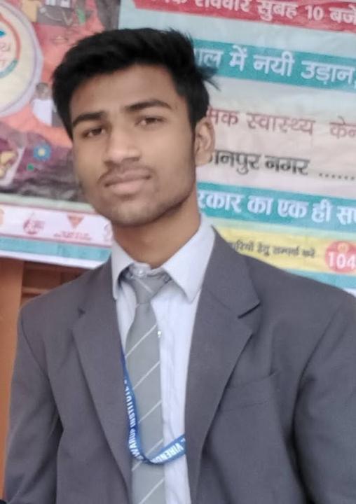 Nikhil Rathour