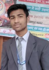 Nikhil Rathour