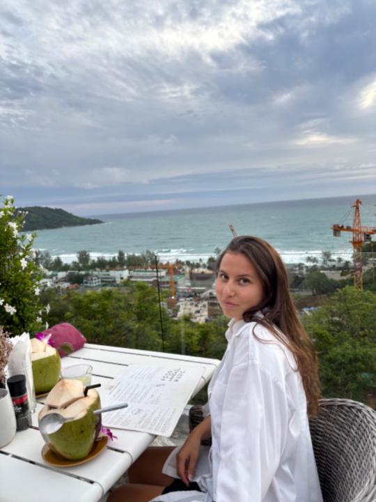 Halyna Shcherbakova