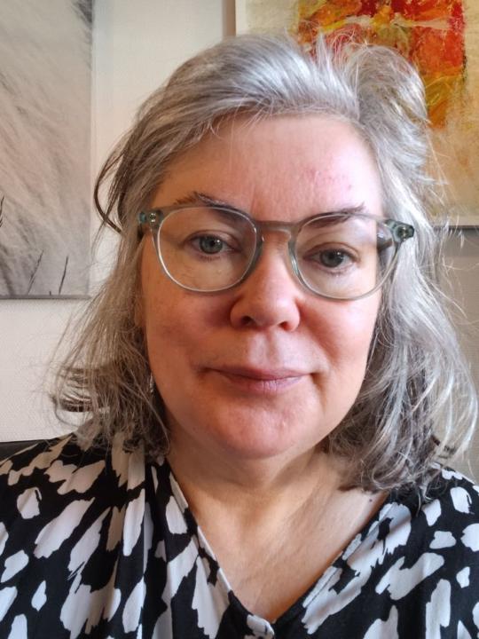 Katherine Doyle