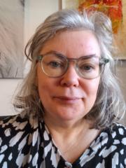 Katherine Doyle