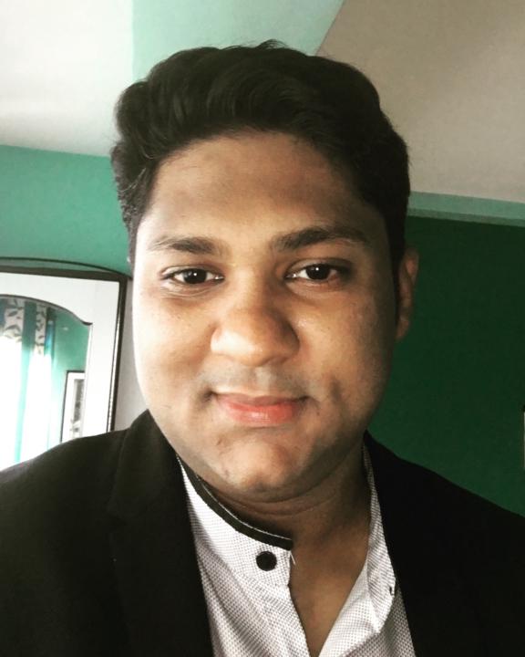Yogesh Bagle