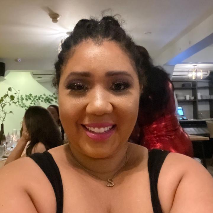 Semoy Waldron