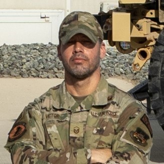 Sergio Victor