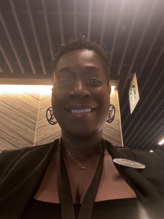 Lynette Crawford