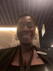 Lynette Crawford