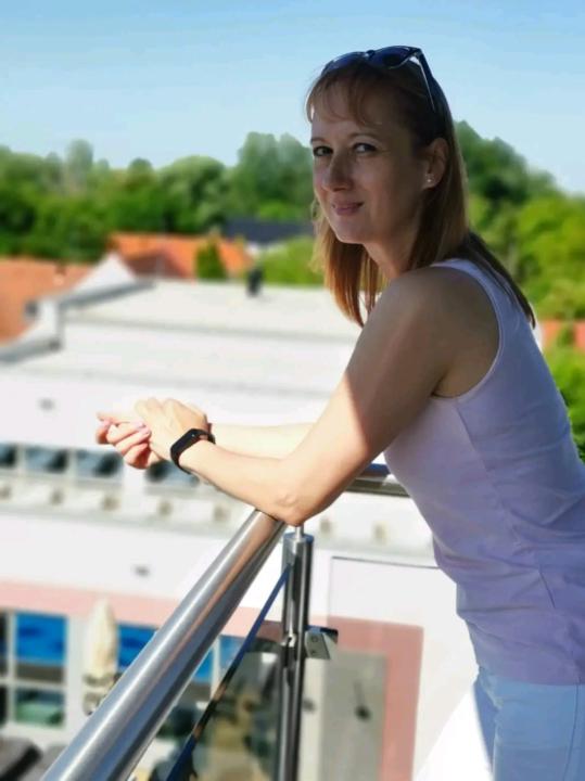 Erzsébet Borbála