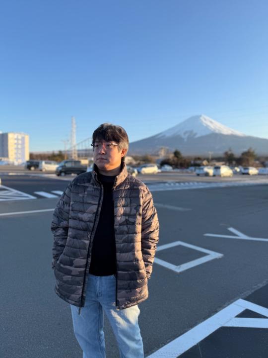 Teeranop Warasittanukul