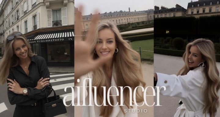 AIFLUENCER