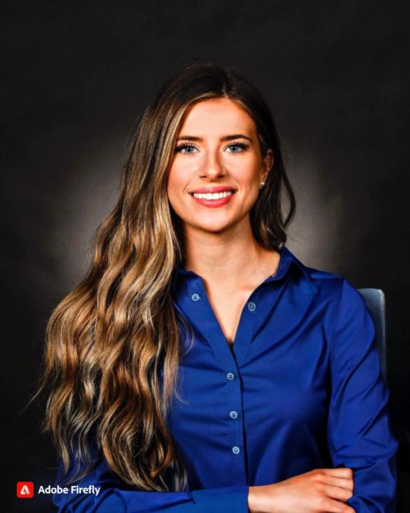 Hailey Wiseman