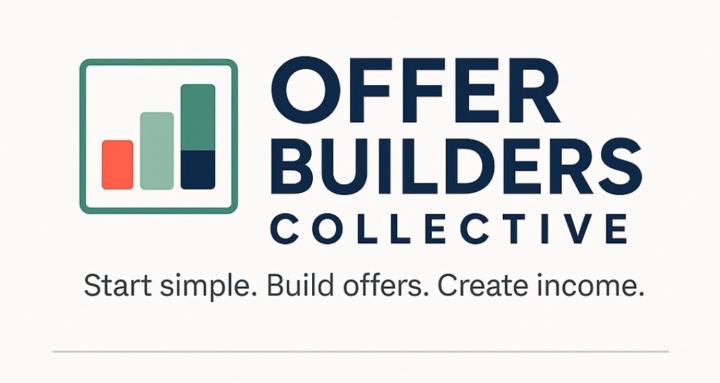 Offer Builders Collection 