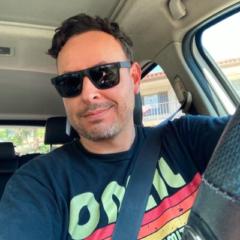 Lou Madrigal