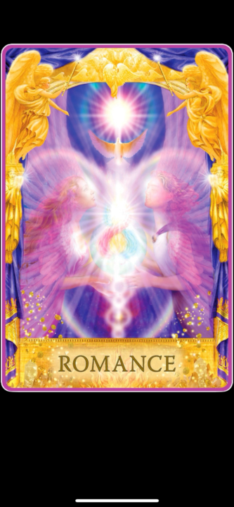 Angel Guidance - August 22nd, 2025