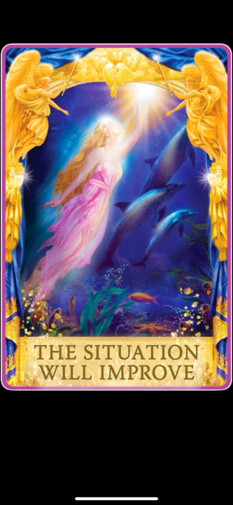 Angel Guidance - August 27th, 2025