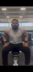 Tarron Blackmon