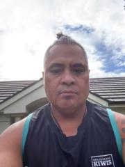 Maaka Rangihuna