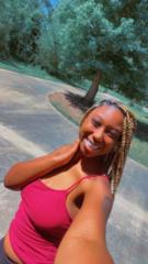 Sanyiah Steele