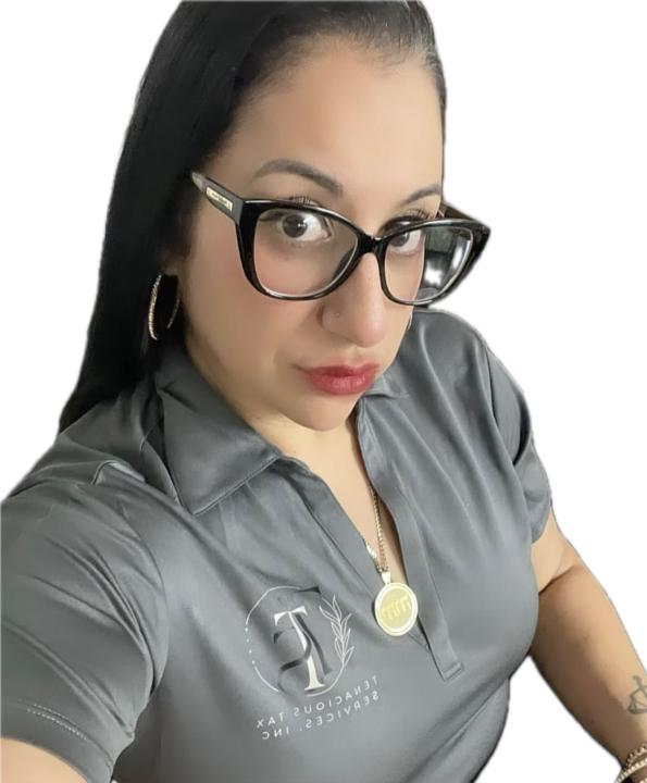 Elvia Martinez