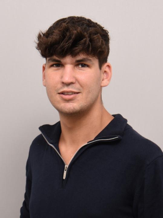 Florian Weinhappl