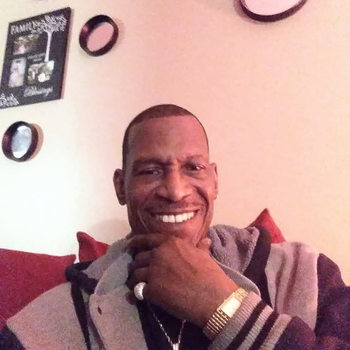 Gregory Clay