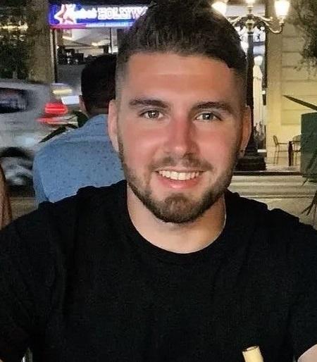 Etiënne Hellebrekers