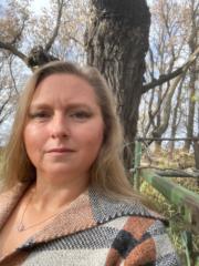 Kim Mangin