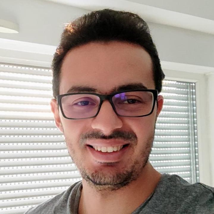 Yassin Amlal