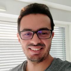 Yassin Amlal