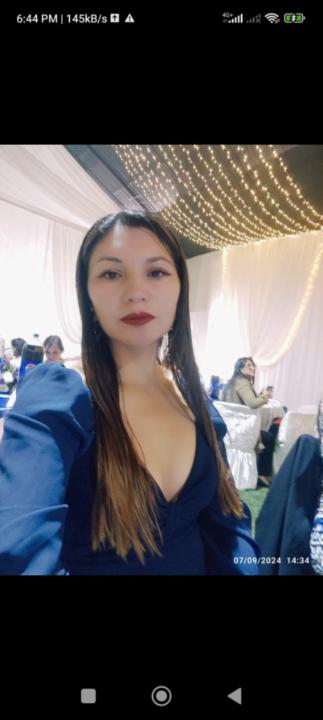 Margarita Silvestre Vergaray