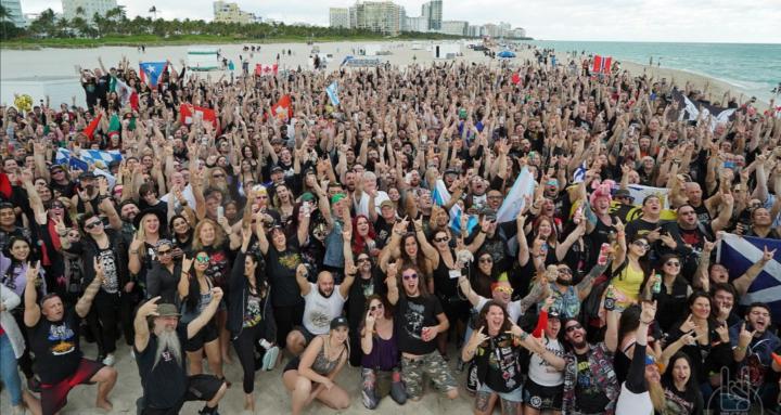 The Metal Movement🤘