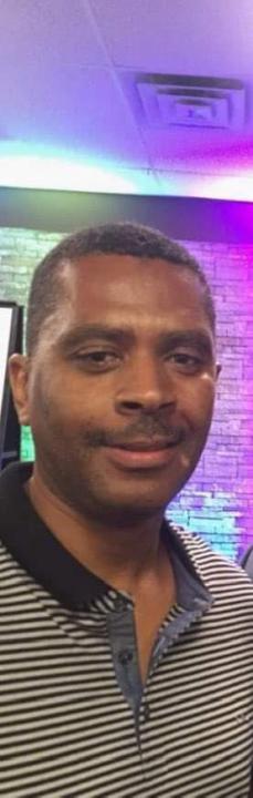 Anthony Cary
