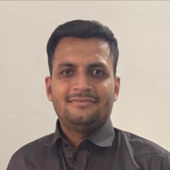 Hitesh Arora