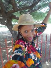 Tshoganetso L Tshidi
