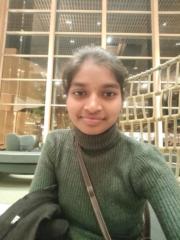 Poojitha Kakubal