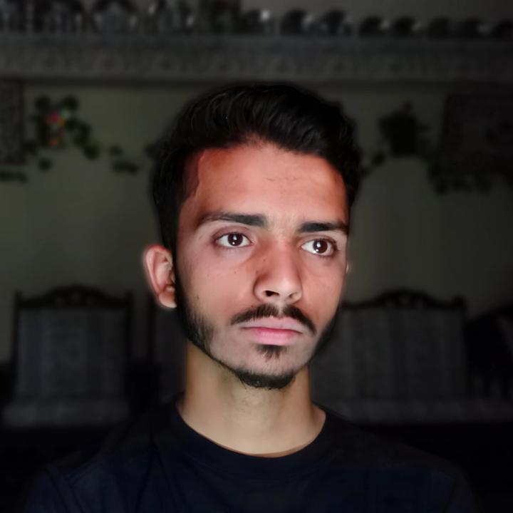 Ramzan Abbasi