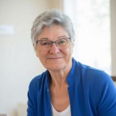 Laurie Bolianatz