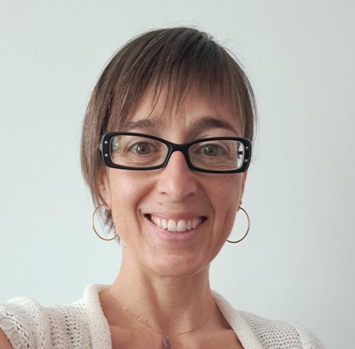 Elisabet Dionis Serna