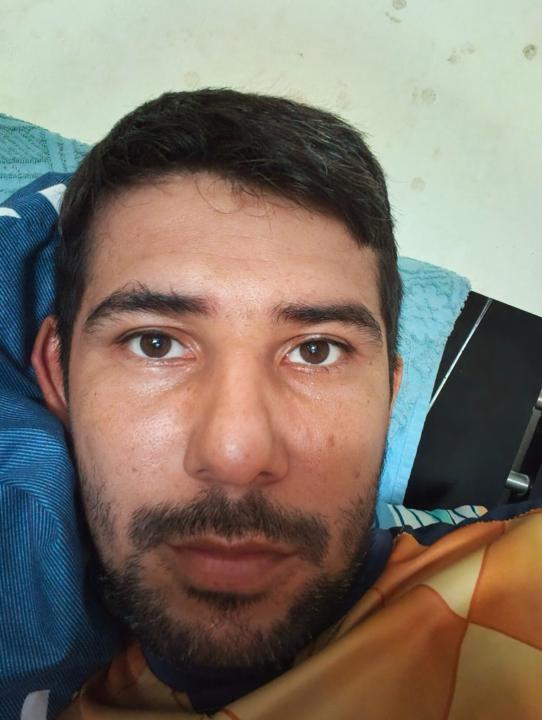 Adrián Camilo Bustos Gelvez