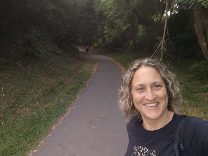 Sara Bernabeu Calatayud