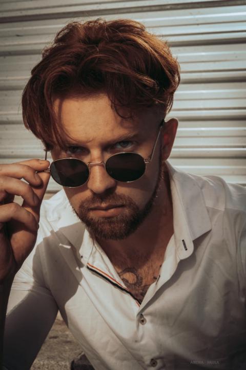 Blair Matthew Henderson