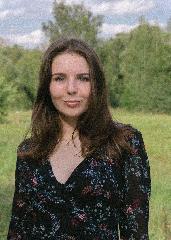 Дарья Холзинева