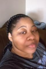 Latasha Brown