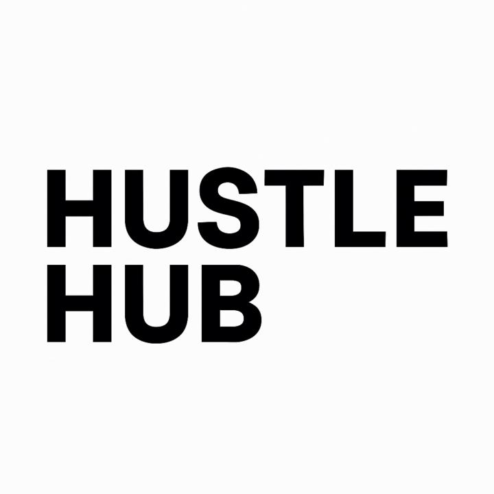 Hustle Hub