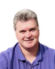 Neil Crocker