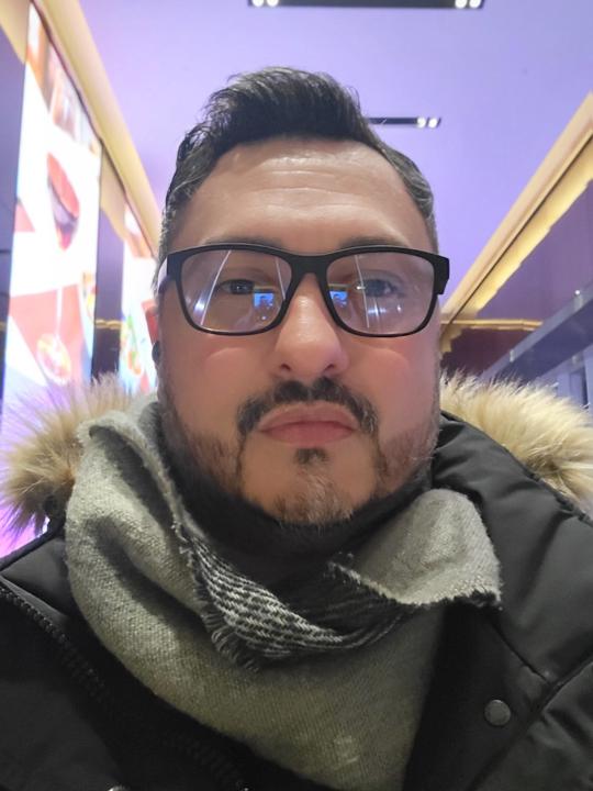 Alexis Galloza
